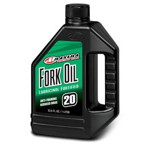 MAXIMA Aceite para horquillas 20WT 1 l