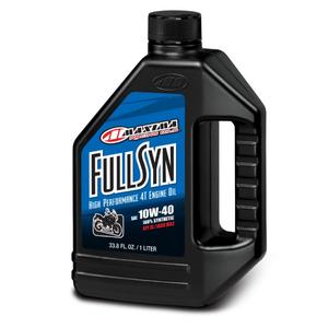 Aceite de motor MAXIMA Full Syn 10W40 1 l