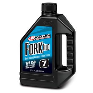 Líquido de horquilla MAXIMA Racing 7WT 1 l