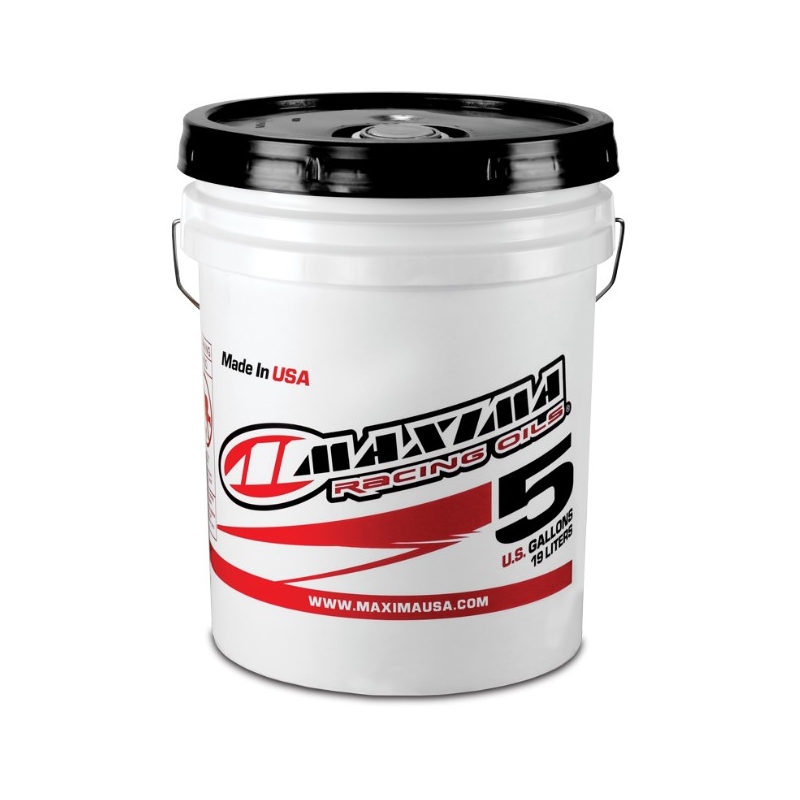 Refrigerante premezclado MAXIMA Coolanol 50/50 19 l
