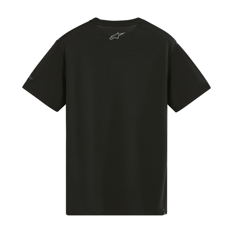 Camiseta Alpinestars Arc Performance negra