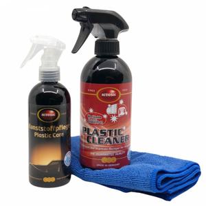 Set de regalo Autosol Plastic Care