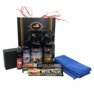 Autosol set de regalo coche-moto MINI
