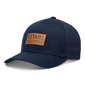 Gorra Alpinestars Hardy azul