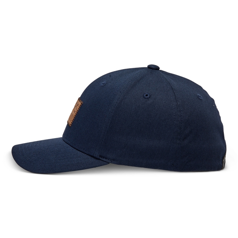 Gorra Alpinestars Hardy azul
