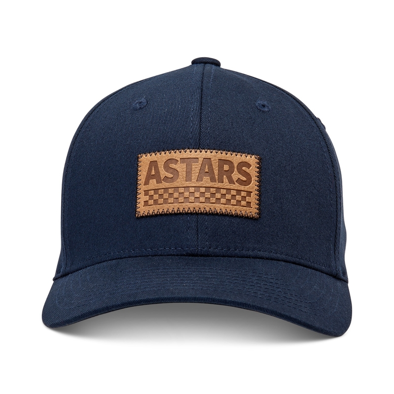 Gorra Alpinestars Hardy azul