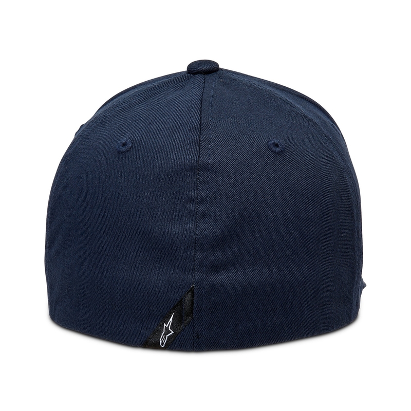 Gorra Alpinestars Hardy azul