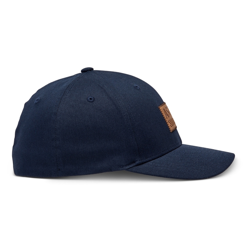 Gorra Alpinestars Hardy azul
