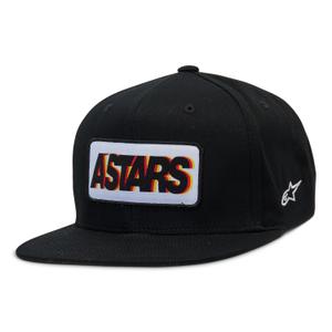 Gorra Alpinestars Speedbar negro