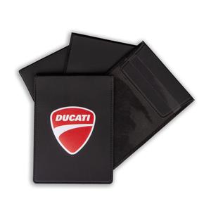 Cobertura de la licencia técnica Ducati