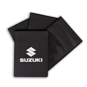 Cobertura de la licencia técnica Suzuki