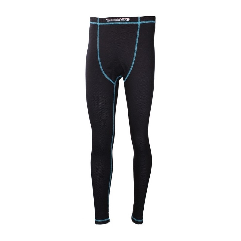SET: RSA Heat thermo set
