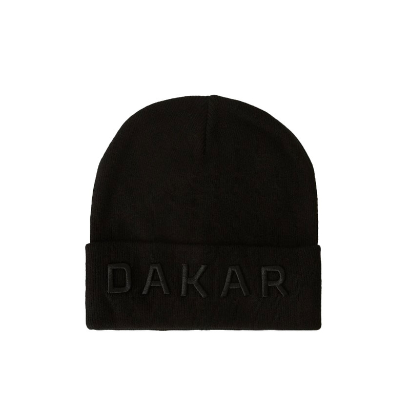 Čepice DAKAR DKR Dany VI černá