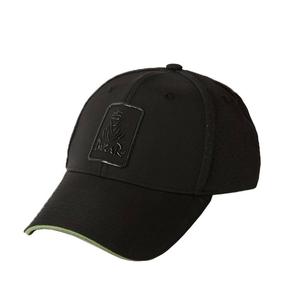 Gorra DAKAR DKR Nylo II negra