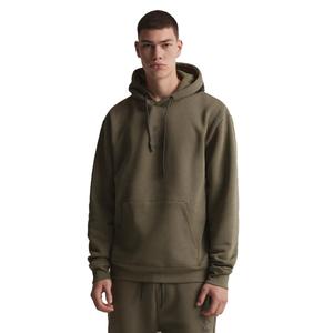 Sudadera DAKAR DKR H23 caqui