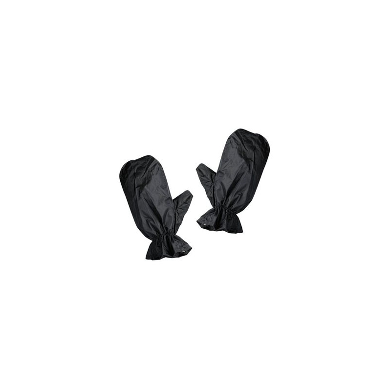 SET: Cubrezapatos y guantes impermeables liquidación