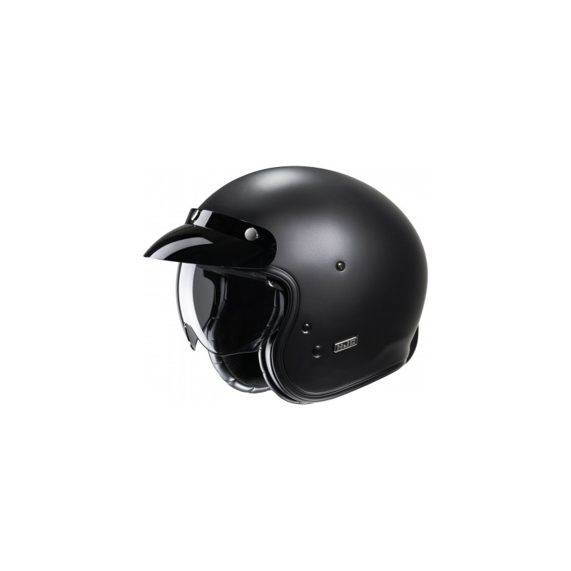 Visera de casco para HJC V31 negro