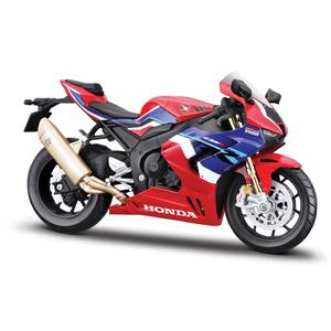 Maqueta de Maisto Honda CBR 1000RR-R Fireblade SP 1:12
