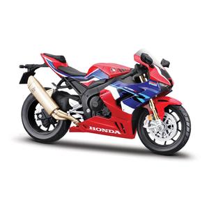 Maqueta de moto con caballete Maisto Honda CBR1000RR-R Fireblade SP 1:12