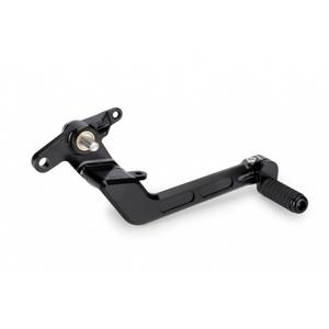 Brake foot pedal PUIG adjustable