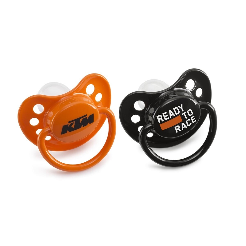 Chupete KTM 3m+