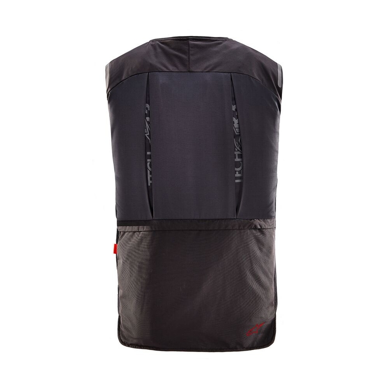 Chaleco airbag Alpinestars TECH-AIR®3 system negro-gris oscuro