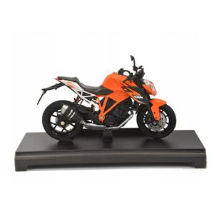 Maqueta de moto con caballete Maisto KTM 1290 Super Duke R 1:12