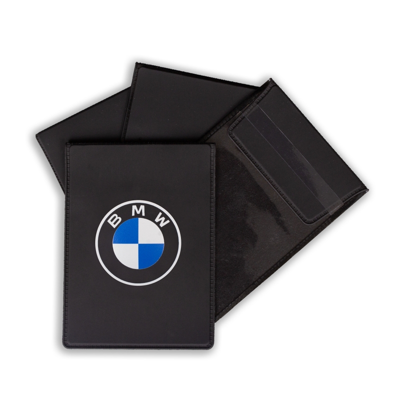 Cobertura de la licencia técnica BMW