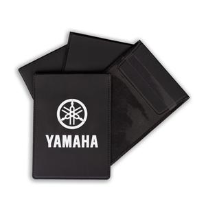 Cubierta de la licencia técnica Yamaha