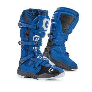Botas de moto Eleveit X-Legend azules