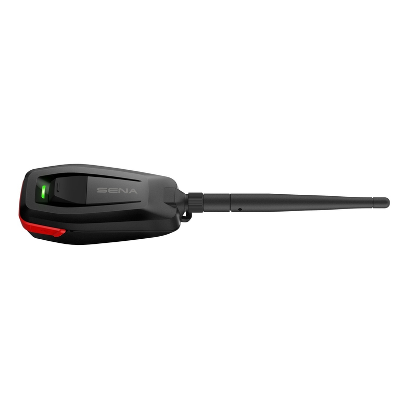 Adaptador Bluetooth-MeshPort Rojo SENA