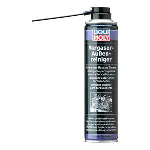 Limpiador de superficies de carburadores Liqui Moly 400 ml