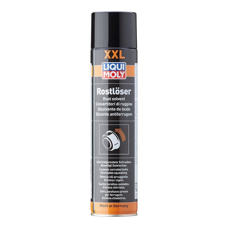 Liqui Moly XXL antioxidante 600 ml