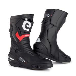 Botas de moto Eleveit S Miura EVO WP Negras