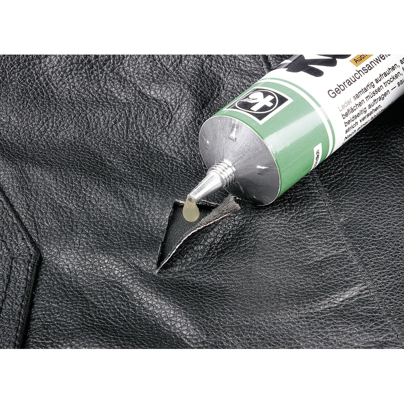 KÖVULFIX adhesivo para cuero y caucho 90 g