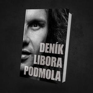 Libro El diario de Libor Podmol 1