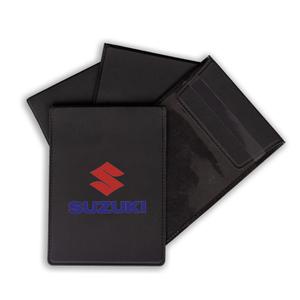 Cobertura de la licencia técnica Suzuki de color