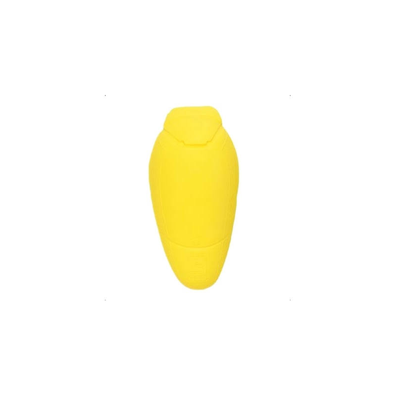 SET: protector de columna RSA Cora + protectores universales de codos y rodillas RSA Smart