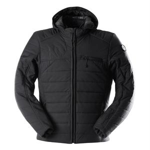 Chaqueta de moto Furygan Bjorn Primaloft negra