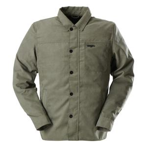 Chaqueta de moto Furygan Marlon X Kevlar verde