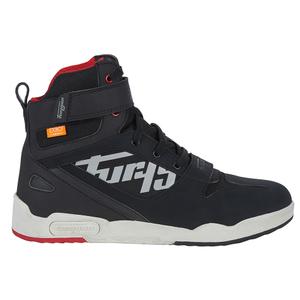Botas de moto Furygan Get Down Negras