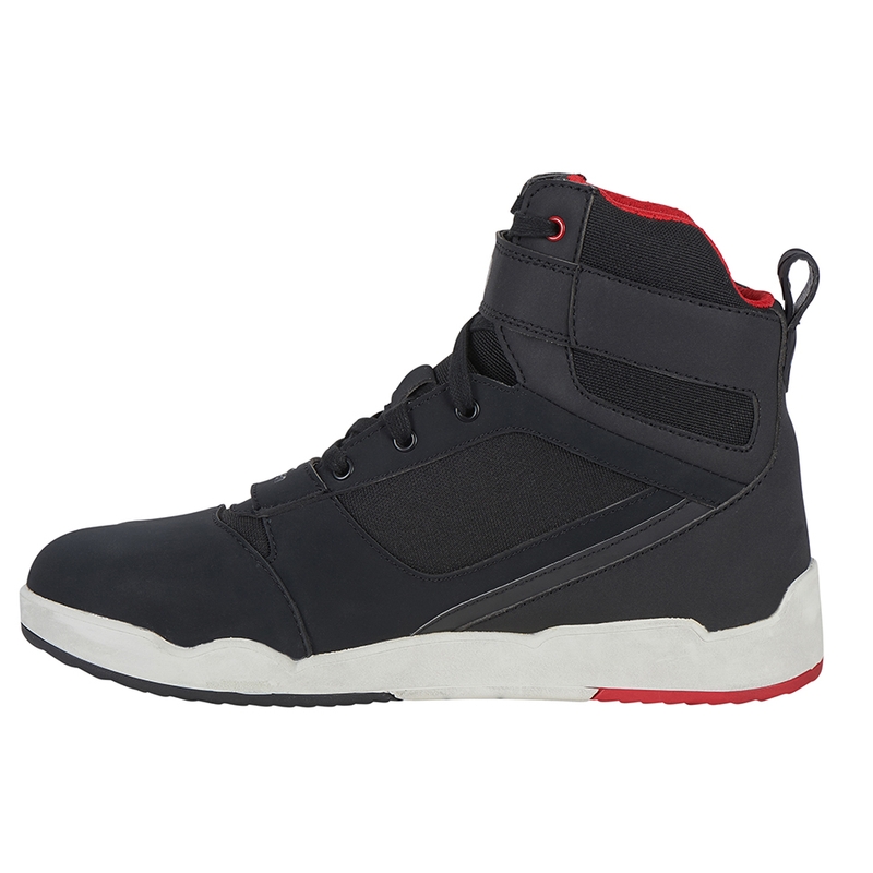 Botas de moto Furygan Get Down Negras