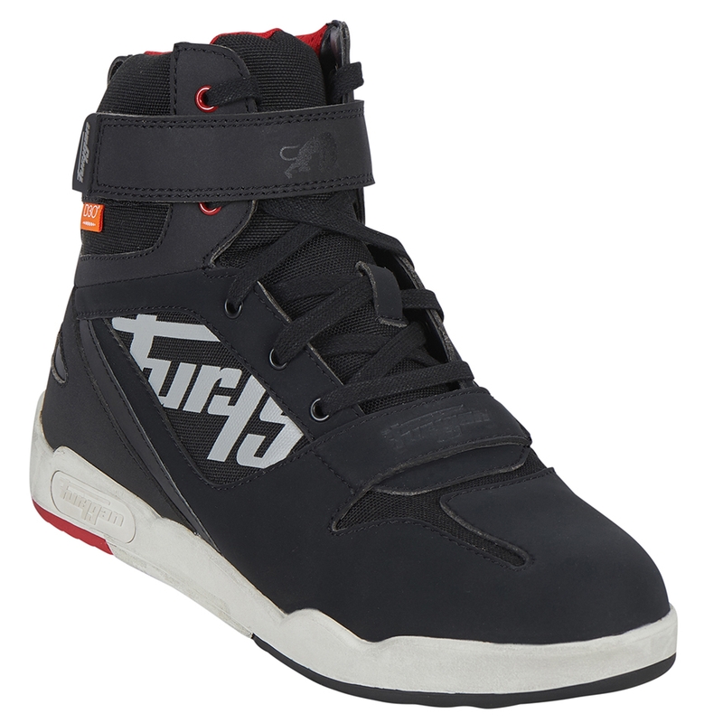 Botas de moto Furygan Get Down Negras