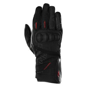 Guantes de moto negros Furygan Nomad liquidación