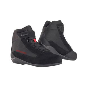 Botas de moto Eleveit DELTA WP negras