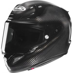 Casco integral de moto HJC RPHA 12 CARBON negro
