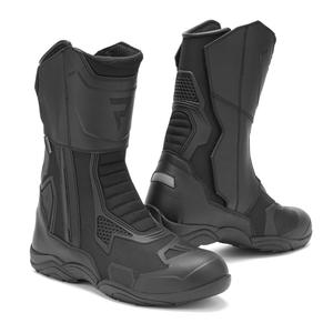 Botas de moto negras Rebelhorn Range