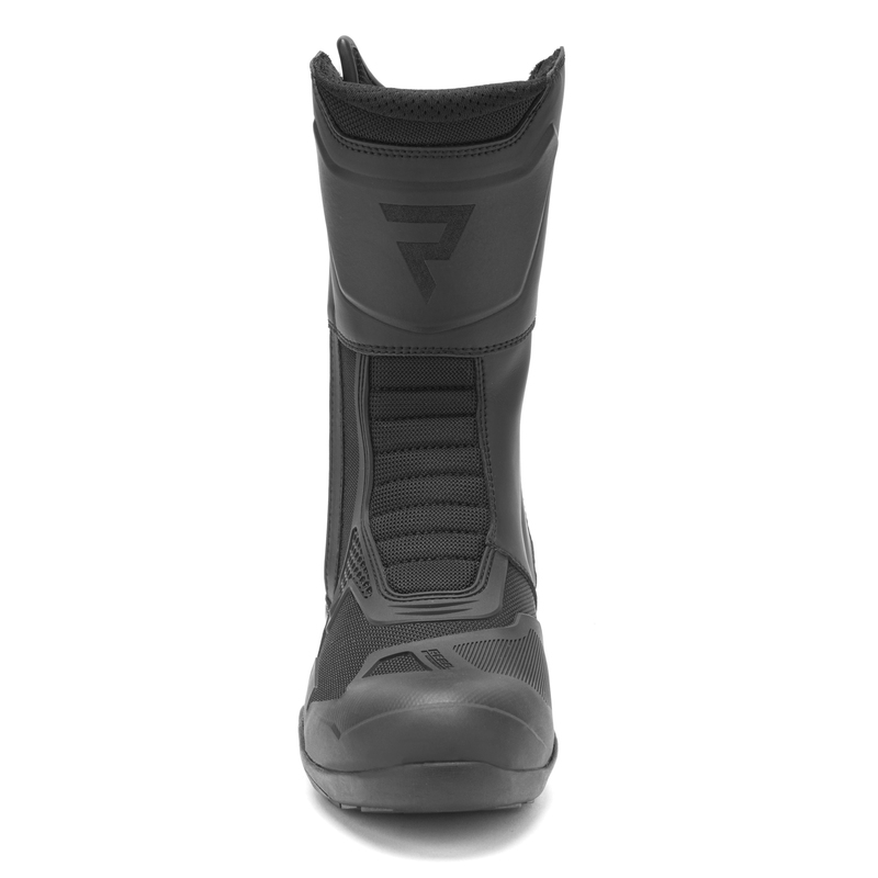 Botas de moto negras Rebelhorn Range