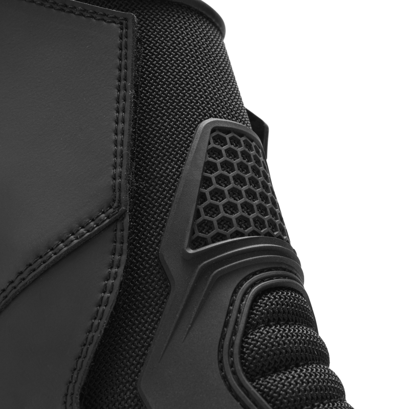 Botas de moto negras Rebelhorn Range