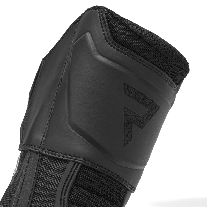 Botas de moto negras Rebelhorn Range